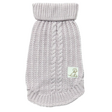 Blended Knit Jumper - Lavender