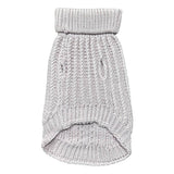Blended Knit Jumper - Lavender