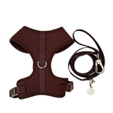 Signature harness and leash