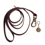 Signature harness and leash