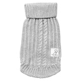 Blended Knit Jumper - Stone