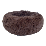 Vegan Anxiety Easing Bed - Coffee