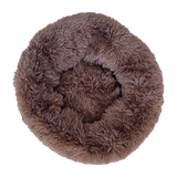 Vegan Anxiety Easing Bed - Coffee