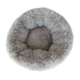 Vegan Anxiety Easing Bed - Cookie