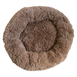 Vegan Anxiety Easing Bed - Chocolate