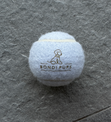 EXCLUSIVE Bondi Pups Tennis Ball