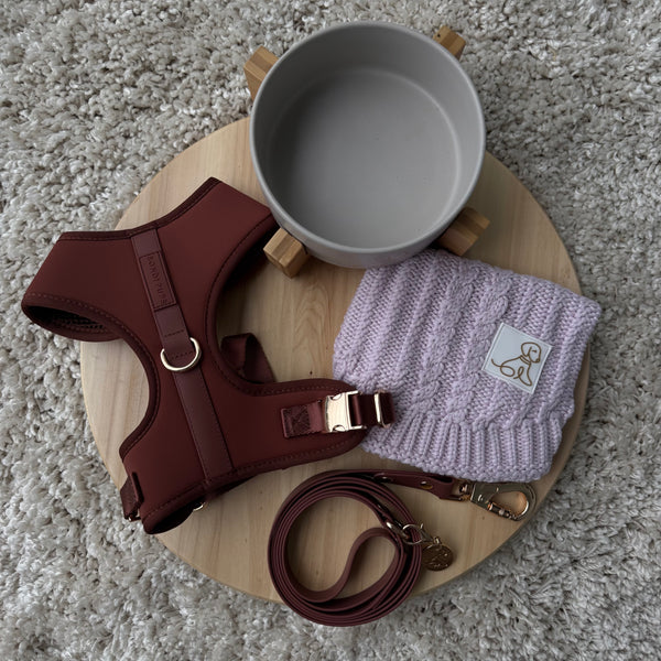 Lavender Premium Bundle