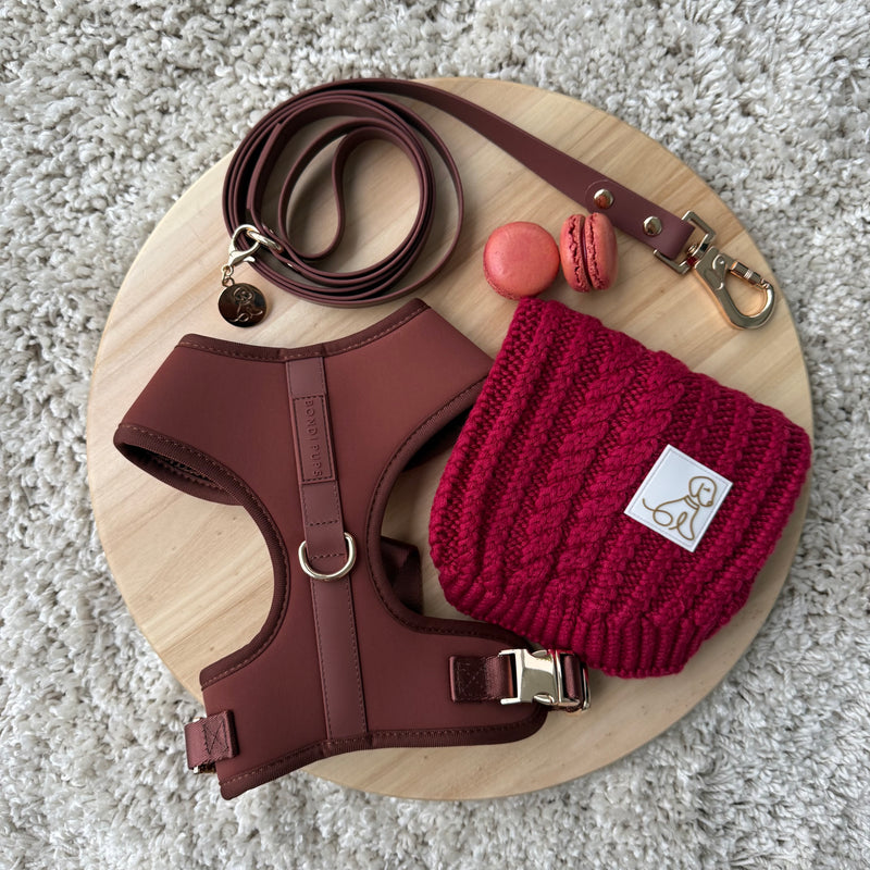 Raspberry Bondi Bundle