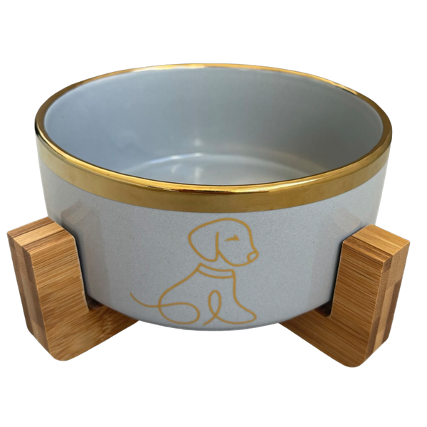Limited Edition Luxe Ceramic Bondi Bowl