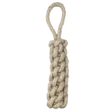 No. 7 Natural Hemp Toy